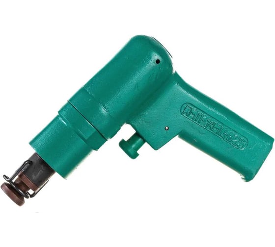 Изображение товара Молоток клепальный пневматический TORNERI КМП-24 Т027575