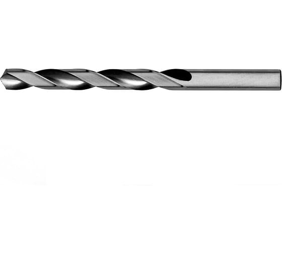 Изображение товара Сверло быстрорежущее по металлу (0.95 мм; HSS; DIN 338, ГОСТ 10902) CUT2 20390