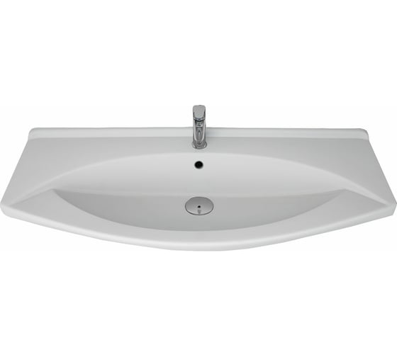 Изображение товара Мебельный умывальник Dreja Лагуна 105 191683