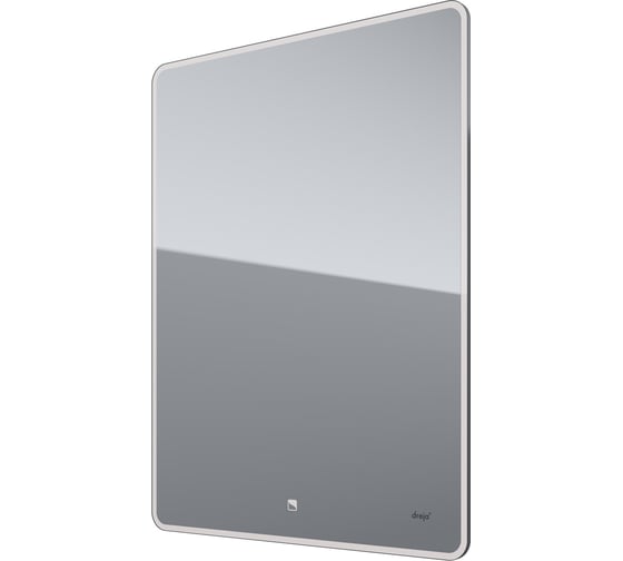 Изображение товара Зеркало Dreja POINT 60x80 см 99.9027