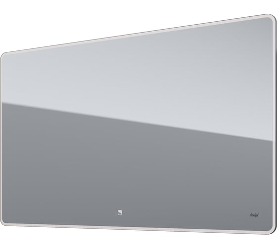 Изображение товара Зеркало Dreja POINT 120x70 см 99.9031