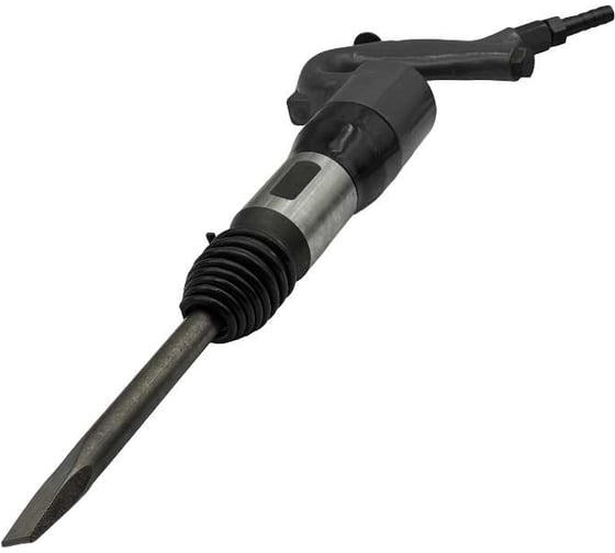 Изображение товара Молоток рубильный пневматический TORNERI МР-36 Т027570