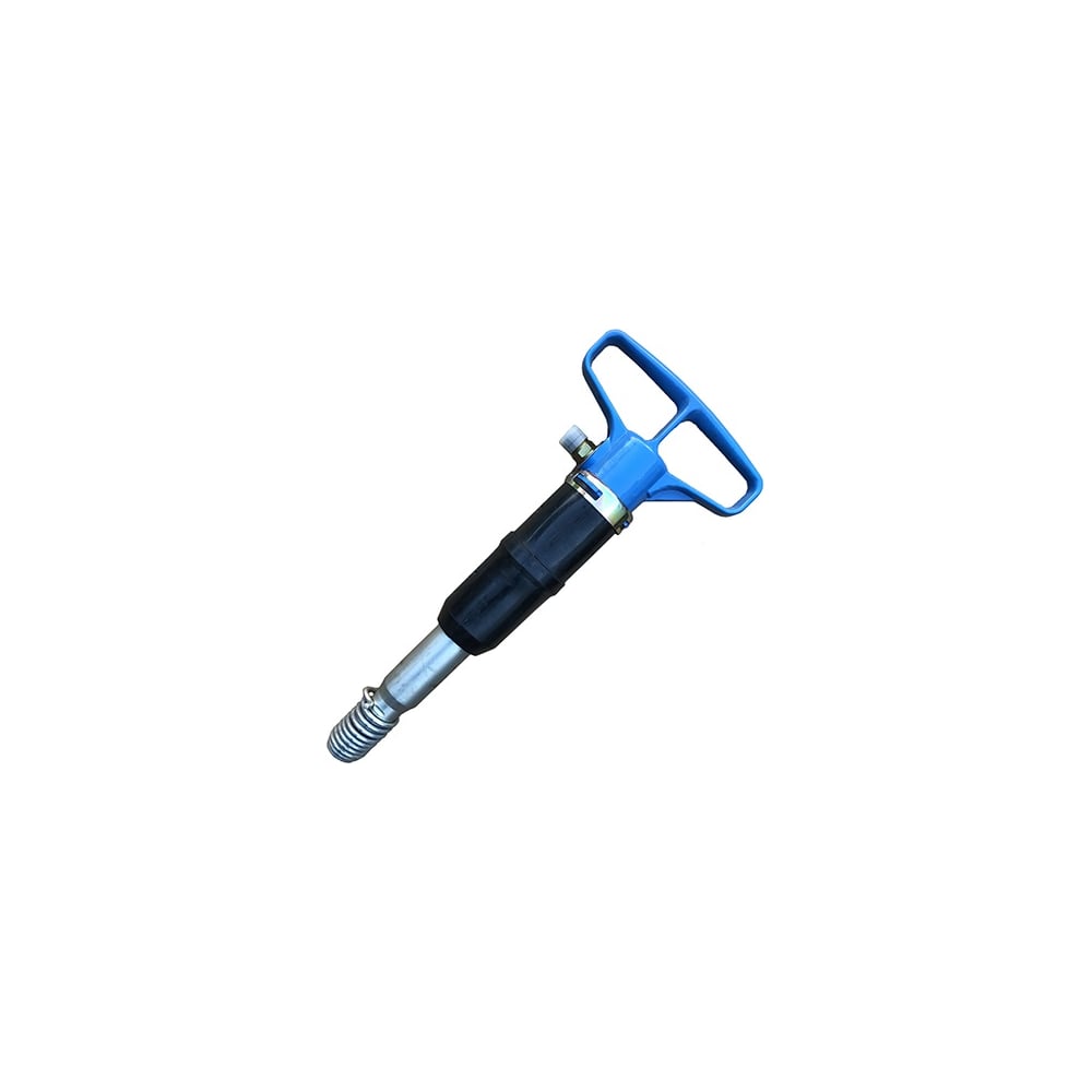 Изображение товара Пневматический отбойный молоток TORNERI МОП-4 Т027561 мощный и надежный