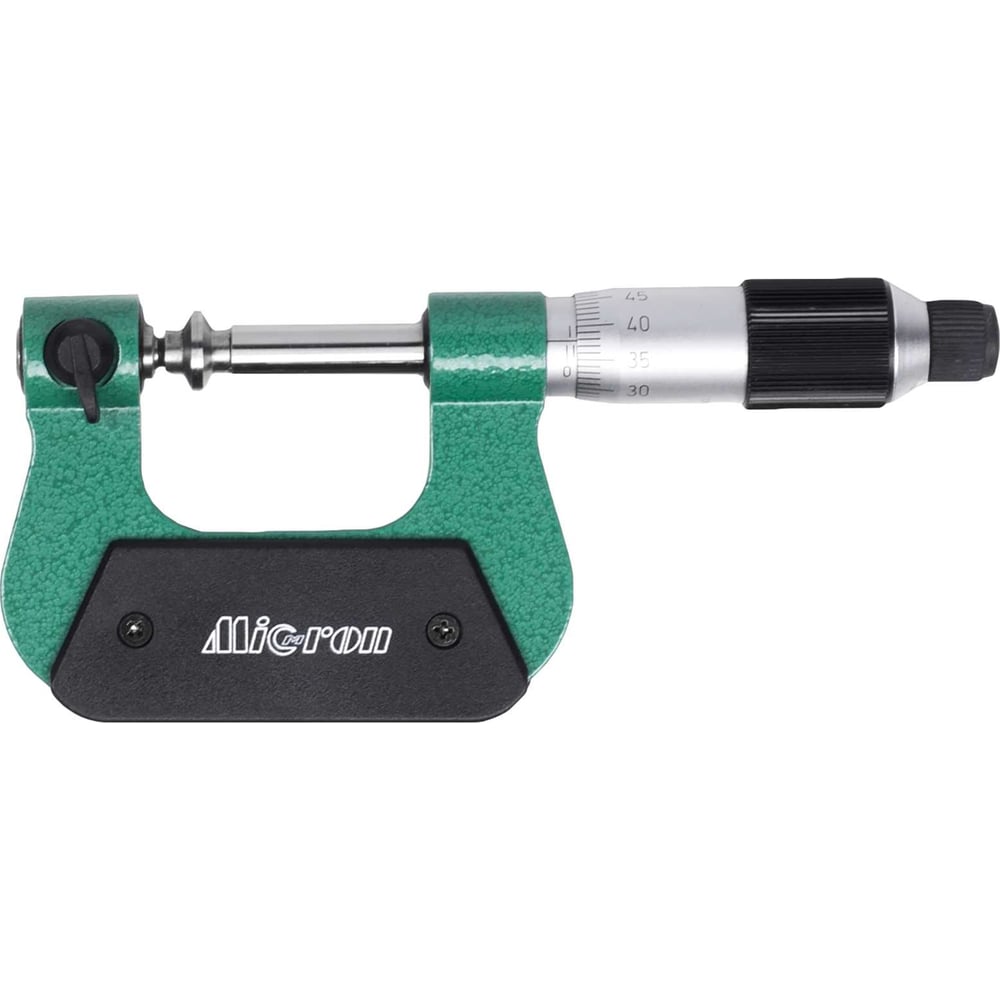 Изображение товара Микрометр Micron МВУ 0-25 0,01 для точных измерений