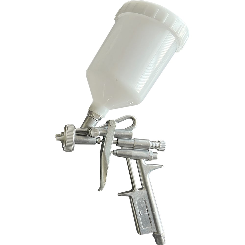 Изображение товара Набор пневмоинструмента Edon PTK-4 4 предмета комплект для дома и мастерской