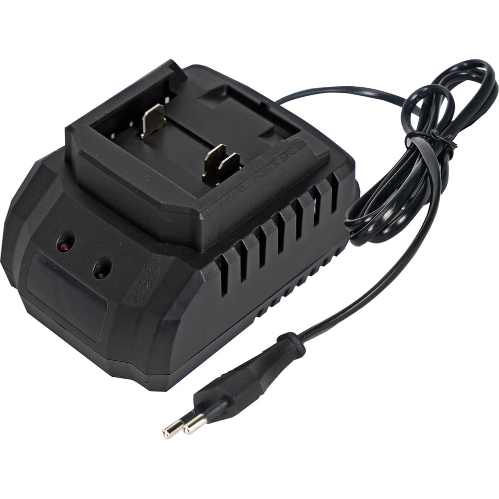 Изображение товара Зарядное устройство Edon ABC-21D для Li-ion аккумуляторов 21В