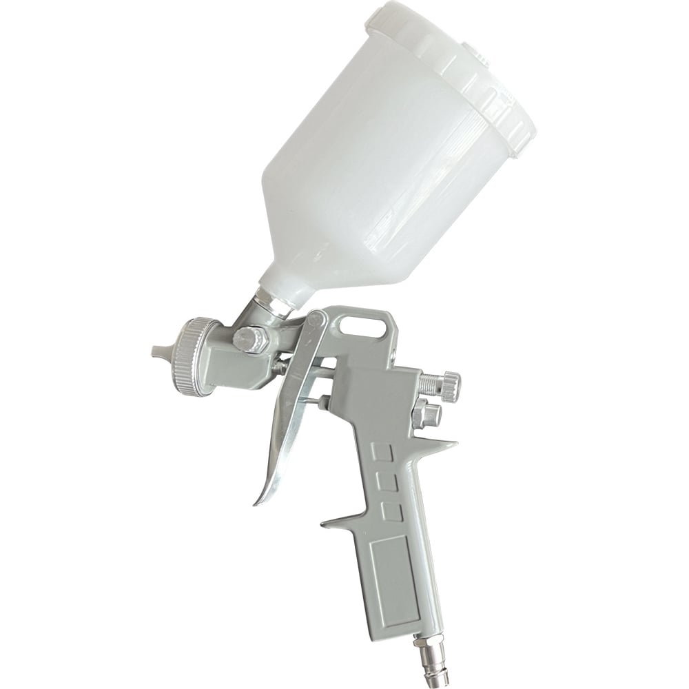 Изображение товара Набор пневмоинструментов Edon PTK-5 5 предметов для покраски, шин, мойки и продувки