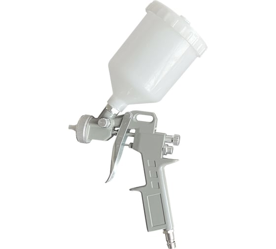 Изображение товара Набор пневмоинструмента Edon PTK-5 (5 предметов краск-тель, продувка+насадка, подкачка, мойка, шланг 39055