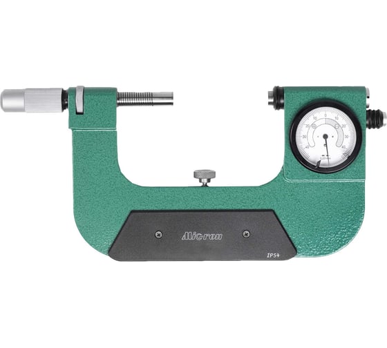 Изображение товара Скоба рычажная Micron СР-100 0,001 с калибровкой 135525