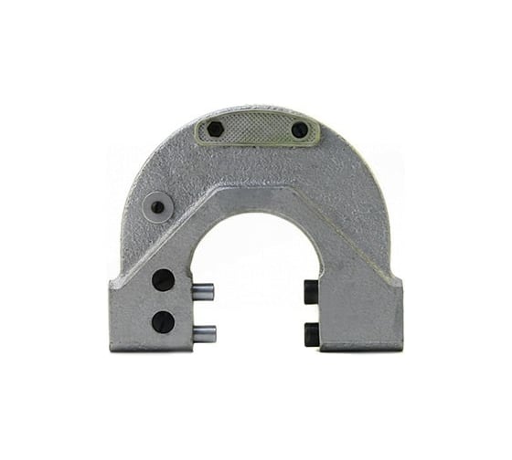 Изображение товара Скоба регулируемая ЧИЗ 80-90 128539