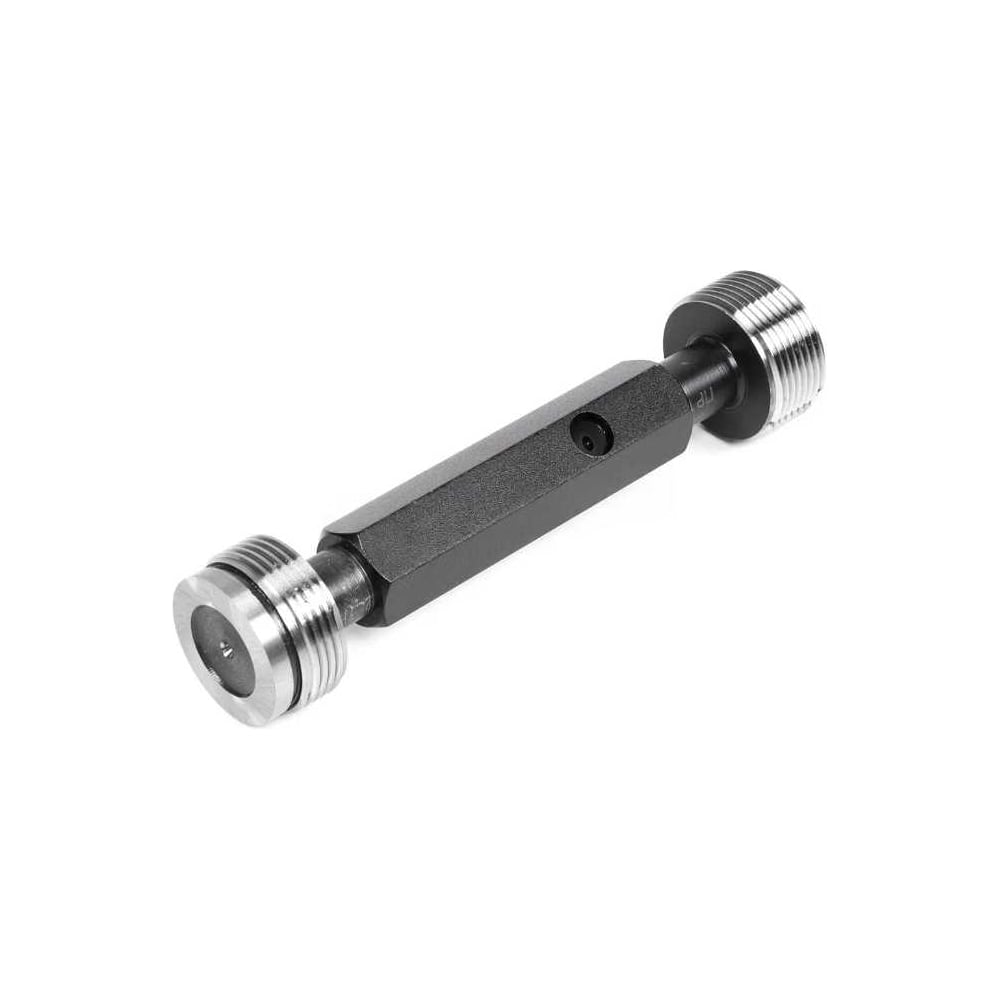 Изображение товара Пробка Micron 9/16-12 UNC2B ПР-НЕ инструментальная сталь