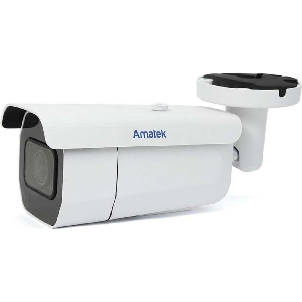 Изображение товара Уличная IP-камера Amatek AC-IS506ZA 5 МП с трансфокальным объективом и защитой IP67