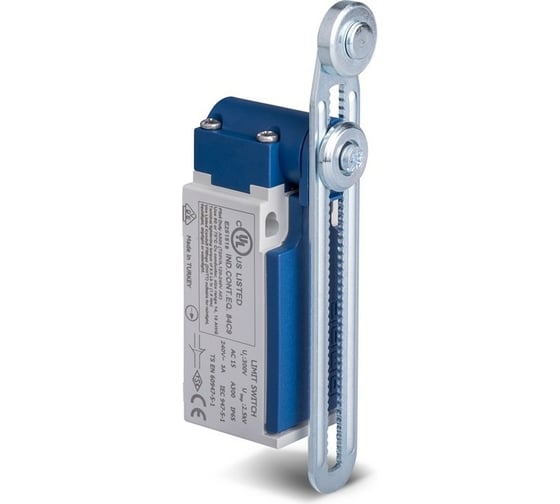 Изображение товара Концевой выключатель Emas L5K23MEM123