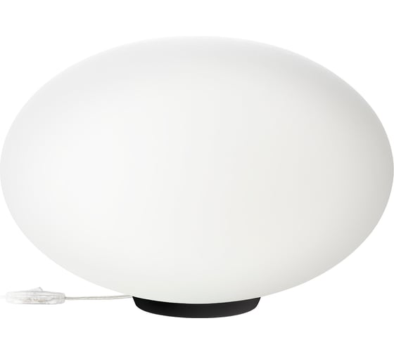 Изображение товара Настольная лампа Citilux RON Чёрная CL941E28T5