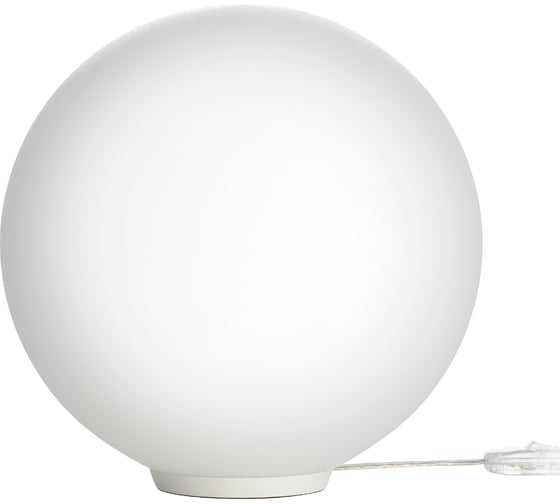 Изображение товара Настольная лампа Citilux RON Белая CL941D25T0