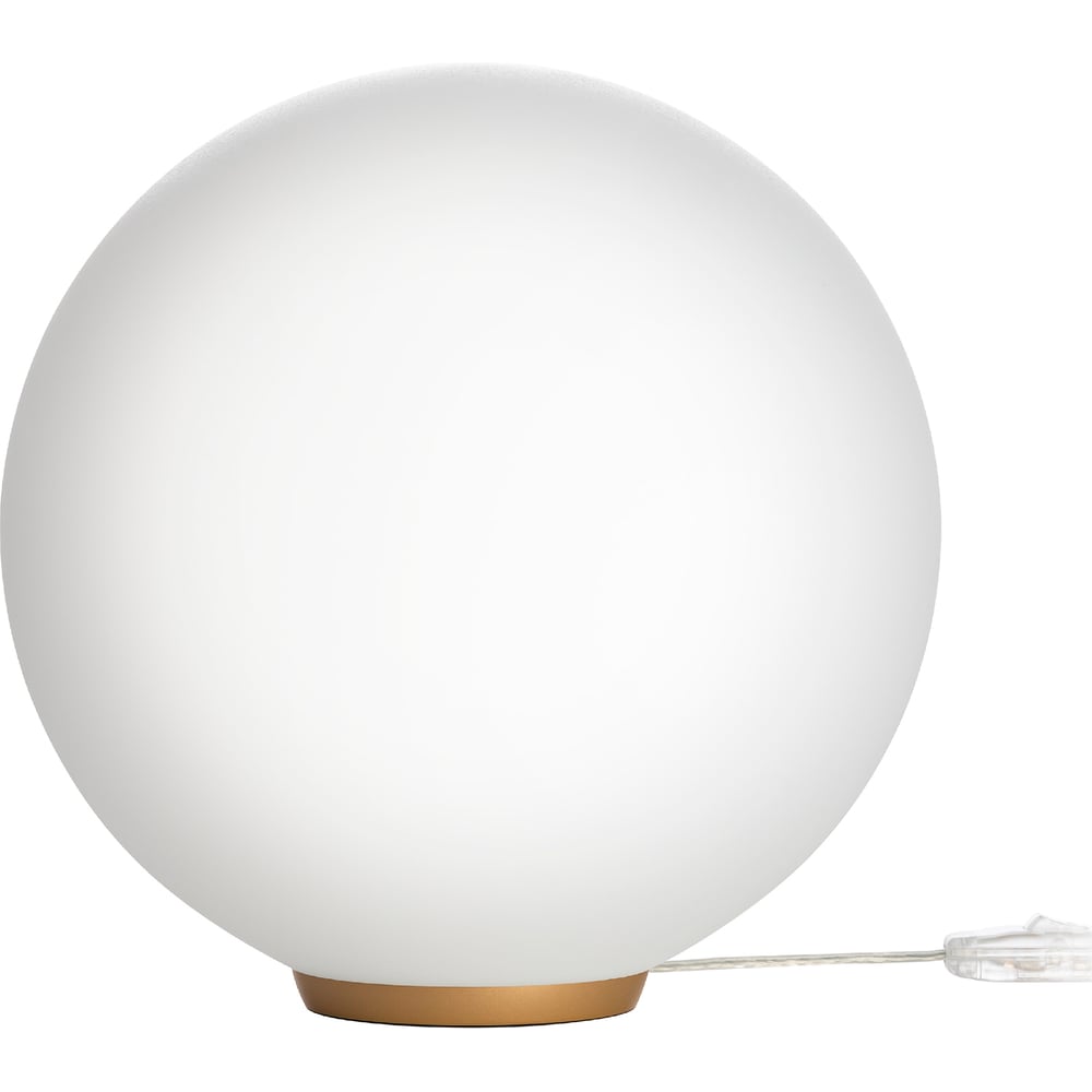 Изображение товара Настольная лампа Citilux RON Золото CL941D25T2 современный дизайн светодиодная