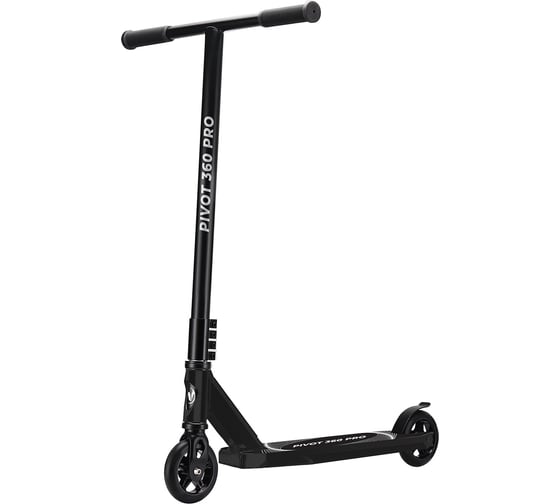Изображение товара Трюковый самокат Nonstopika Pivot 360 pivotblack