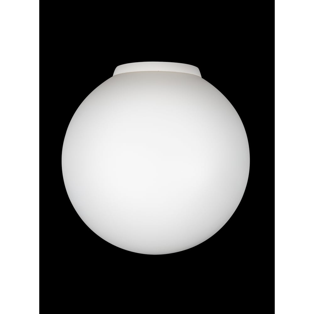 Изображение товара Потолочный светильник Citilux RON белого цвета для современного интерьера