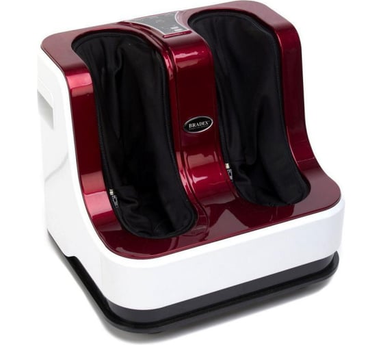 Изображение товара Массажер для стоп и икр BRADEX БЛАЖЕНСТВО ЛЮКС KZ 0477