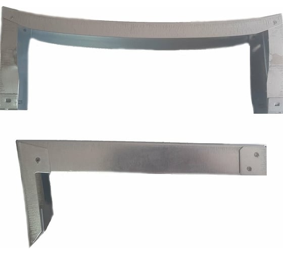 Изображение товара Стальные ноги для сидячих ванн BLB EUROPA-MINI 105, B A05E mini