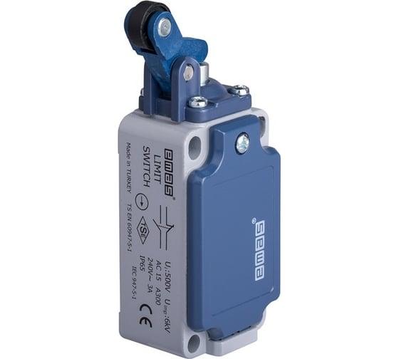 Изображение товара Концевой выключатель Emas L52K23MIP411