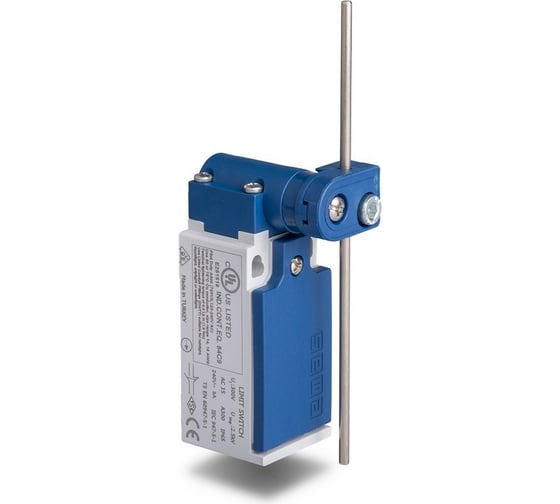 Изображение товара Концевой выключатель Emas L5K23REM121