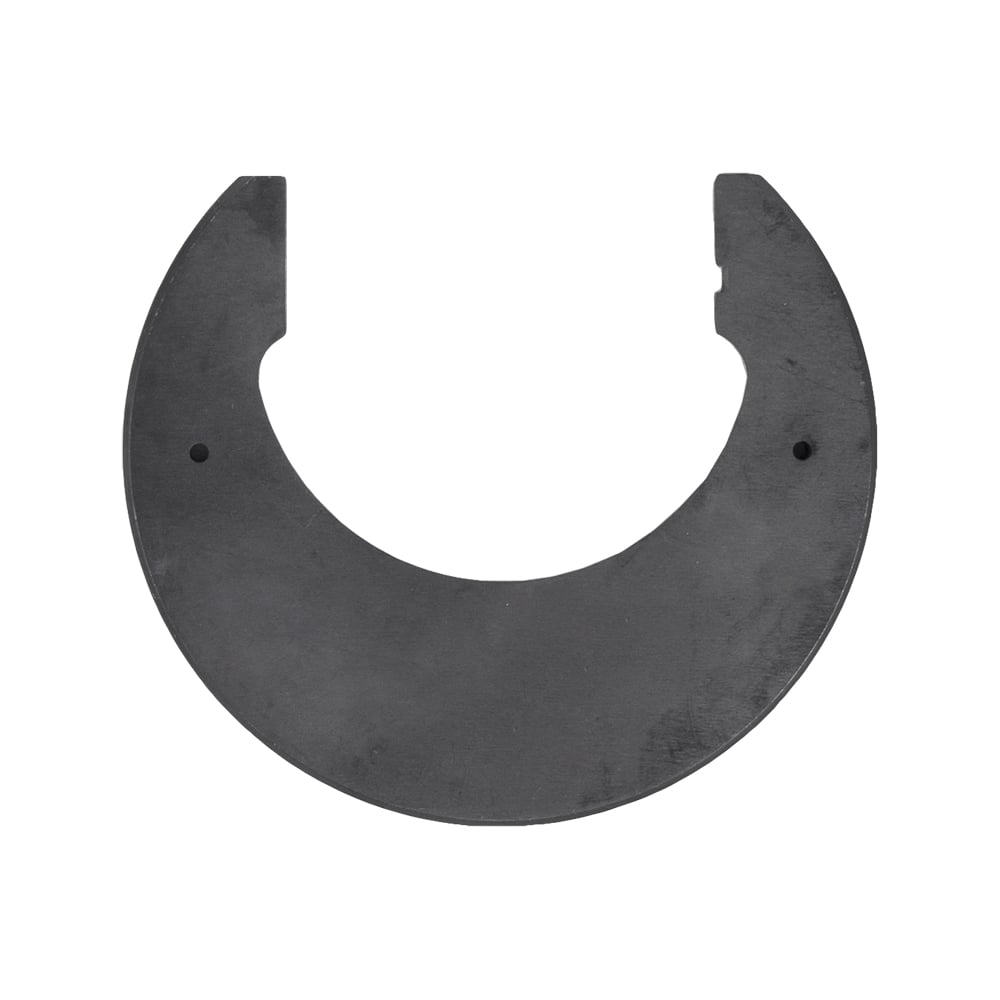 Изображение товара Калибр-скоба ЧИЗ 89.7 -0.087 ПР-НЕ инструментальная сталь