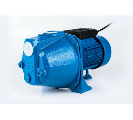 Изображение товара Самовсасывающий насос WorkMaster СН-60