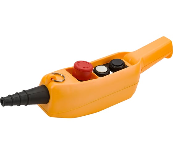 Изображение товара Кабельный пульт XAC-A 2 кнопки, 2-ступенчатая TY-3D