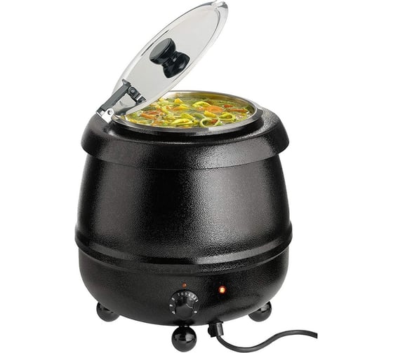 Изображение товара Супница Viatto Commercial подогреватель супа VA-SB7000 158438