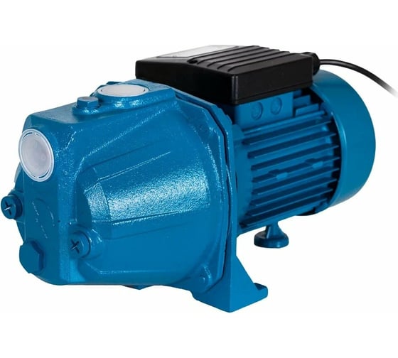 Изображение товара Самовсасывающий насос WorkMaster СН-100А