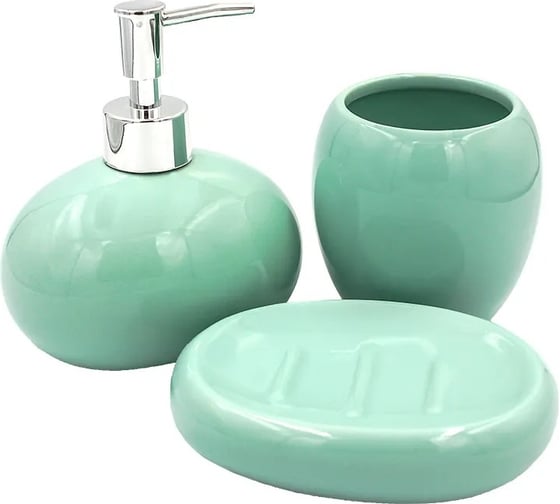 Изображение товара Комплект Mint SET3 Bath Plus W-CE0082QA-SET3