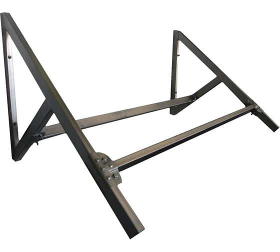 Изображение товара Настенный кронштейн для хранения автомобильных шин АКТИВАГРО.РФ 039