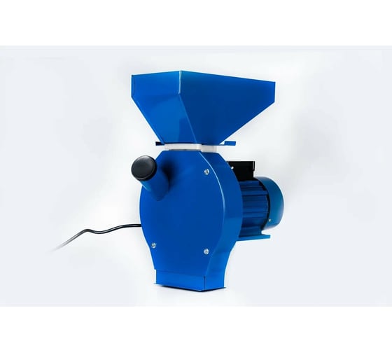 Изображение товара Зернодробилка WorkMaster КМ-2500/1