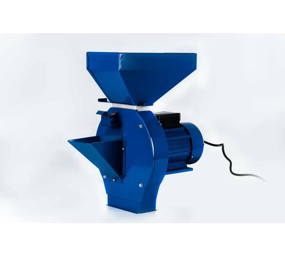 Изображение товара Зернодробилка WorkMaster КМ-2500/2