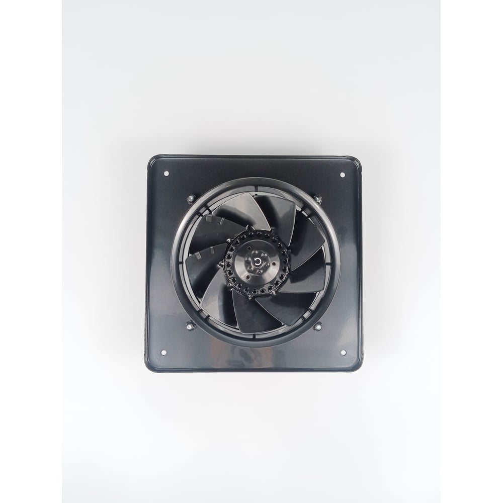 Изображение товара Промышленный вентилятор АРКАИМ YWF2E-200B-92/15-B 200 мм