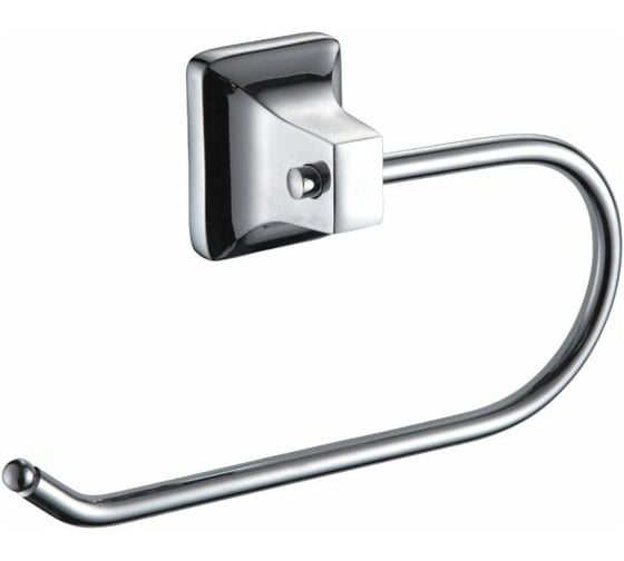 Изображение товара Бумагодержатель без крышки Bath Plus PRIME PR-9910A