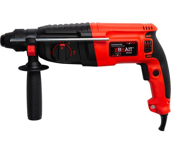 Изображение товара Перфоратор BRAIT BRH26 21.01.061.064