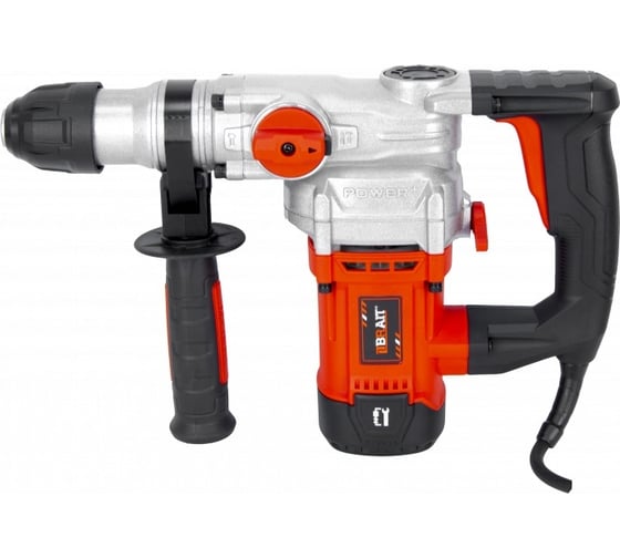 Изображение товара Перфоратор BRAIT BRH26VD PRO 21.01.104.087