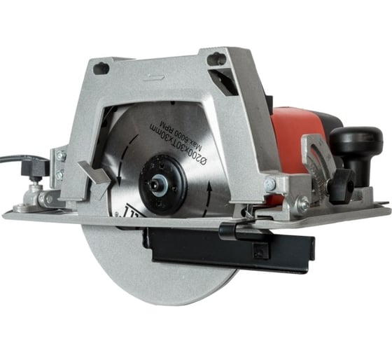 Изображение товара Циркулярная пила BRAIT BCS 200/2000S 21.01.013.054