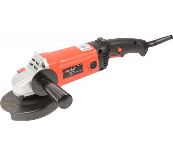 Изображение товара Угловая шлифовальная машина BRAIT BAG150B 21.01.110.088