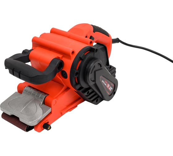 Изображение товара Ленточная шлифовальная машина BRAIT BBS76/1100S 21.01.038.054