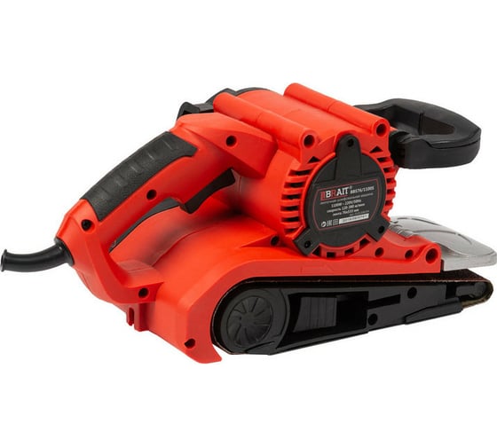 Изображение товара Ленточная шлифовальная машина BRAIT BBS76/1100S 21.01.038.054