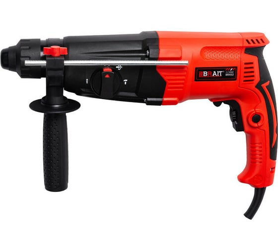 Изображение товара Перфоратор BRAIT BRH32 21.01.064.064