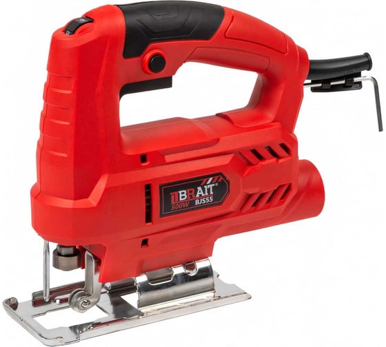 Изображение товара Электрический лобзик BRAIT BJS55 21.01.089.078