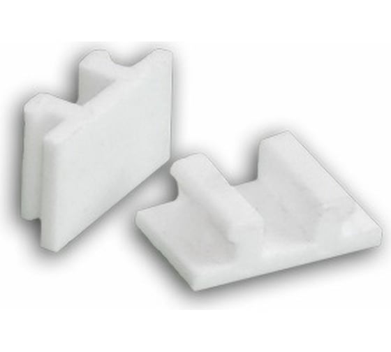 Изображение товара Маркировочная бирка СПб УПП-5 БМ тип 2 упаковка 50 шт. 999113543