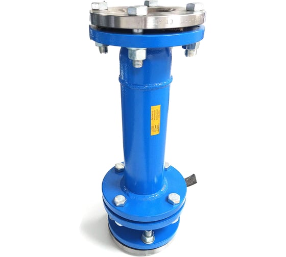 Изображение товара Магнитный активатор преобразователь воды Редмаг АМ-65Ф