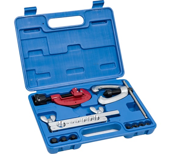 Изображение товара Набор для развальцовки трубок СТАНКОИМПОРТ ST040137