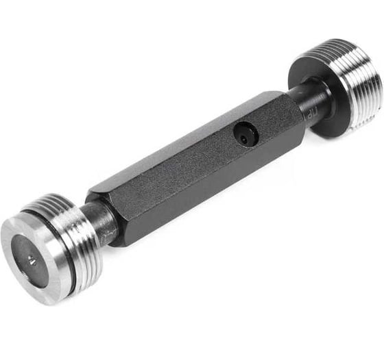 Изображение товара Калибр-пробка Micron М 30 х3 7G ПР-НЕ 124969