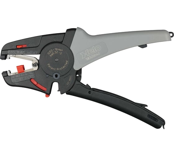 Изображение товара Клещи для снятия изоляции Felo 16 мм 58320040